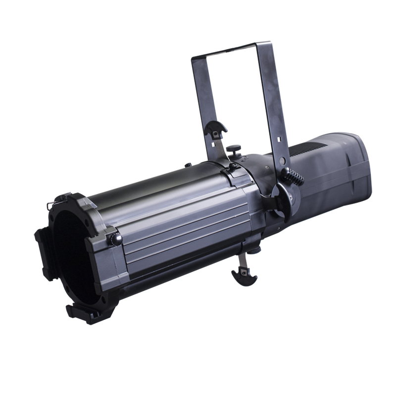 400W  LED 15°~30°Zoom Profile Spotlight