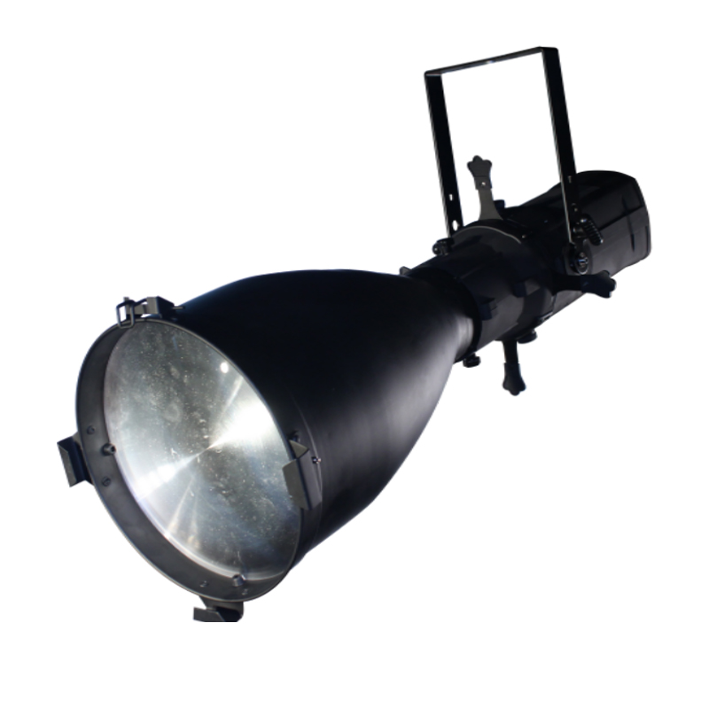 200W  LED 5°Profile spotlight