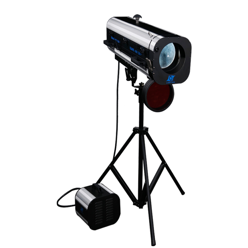 1200W follow spotlight