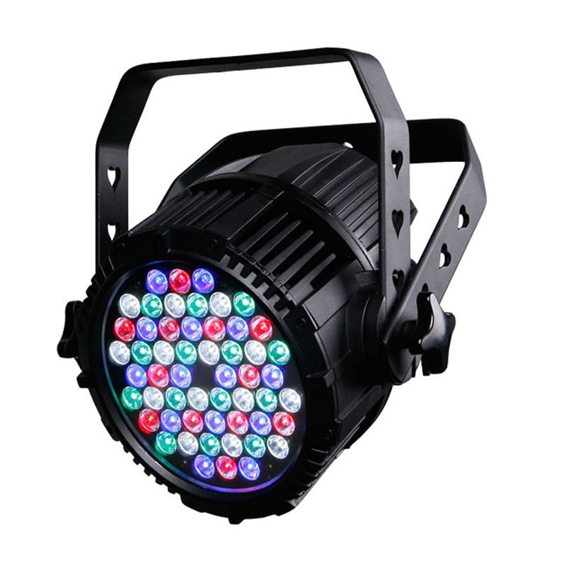 3W×54 LED Par light