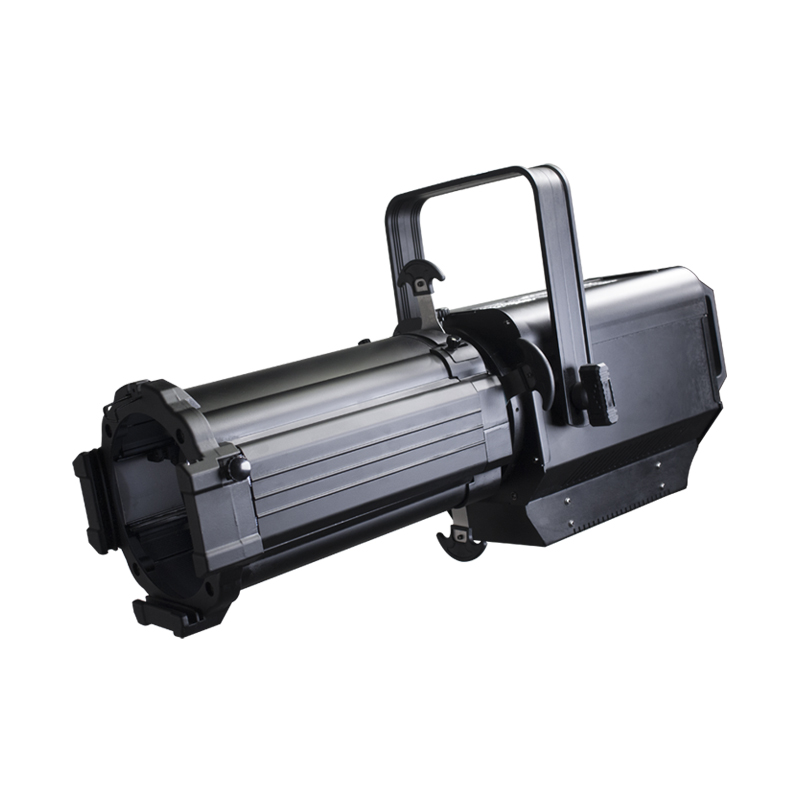 300W LED 15°~30°Zoom Profile Spotlight