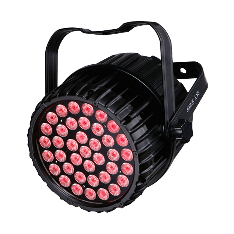 10W×39 LED Par light