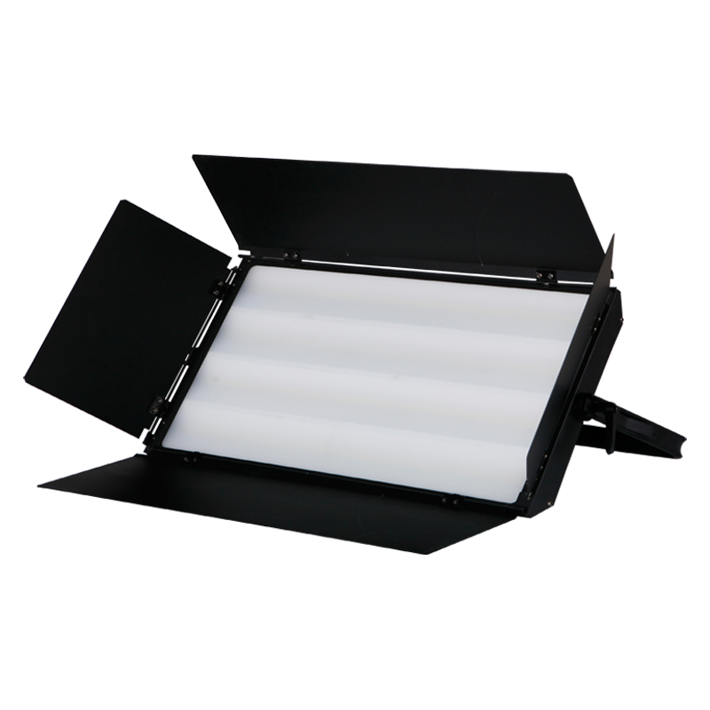 72W/144W LED panel soft light