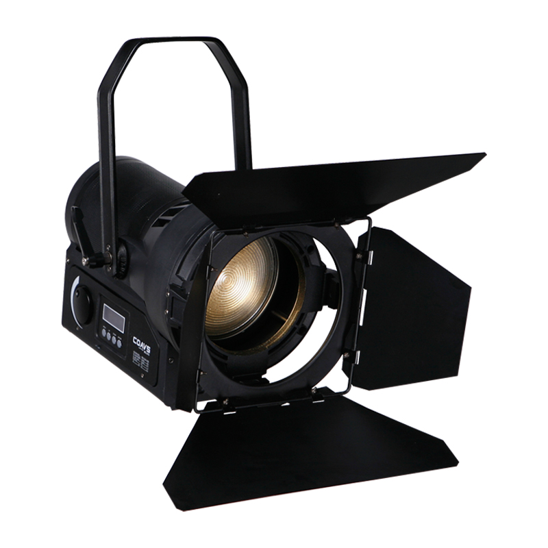 100W  LED TV spotlight