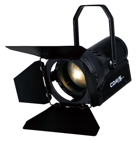 200W LED fresnel light