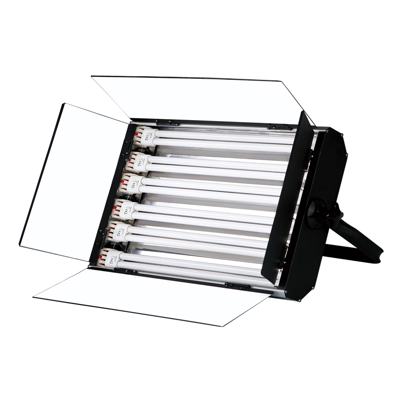 55w×6 fluorescent light