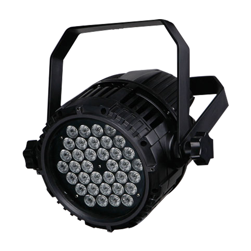 3W×36 LED Par light