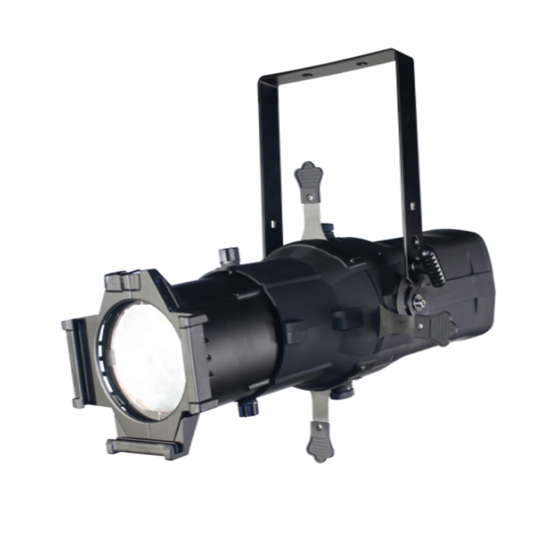 200W  LED 19°/26°/36°/50°Profile spotlight