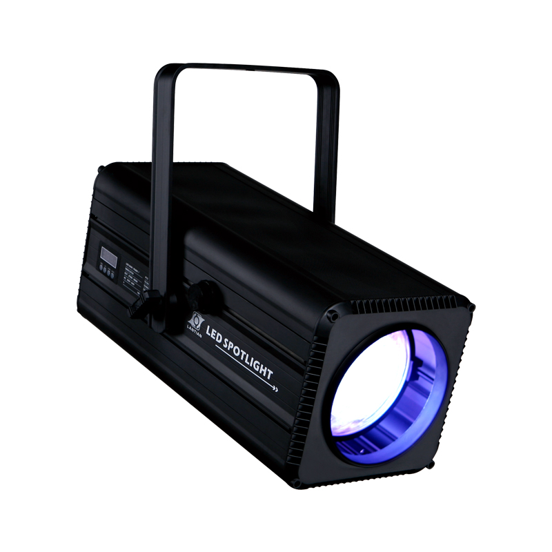 Stage illumination