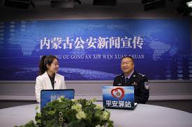 2017 Inner Mongolia Ulanqab TV Studio