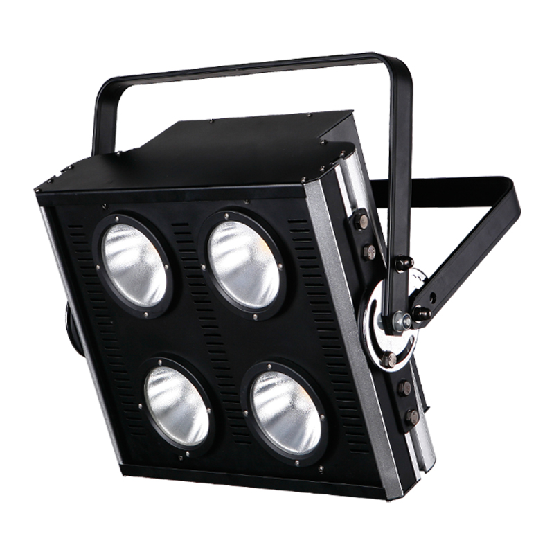 460W  LED blinder light