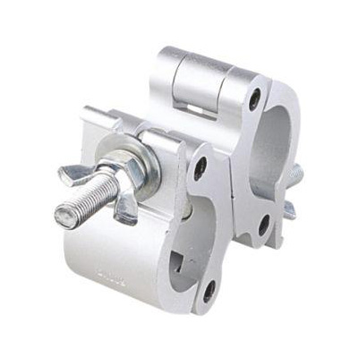 aluminum clamp， max loading of 500kg