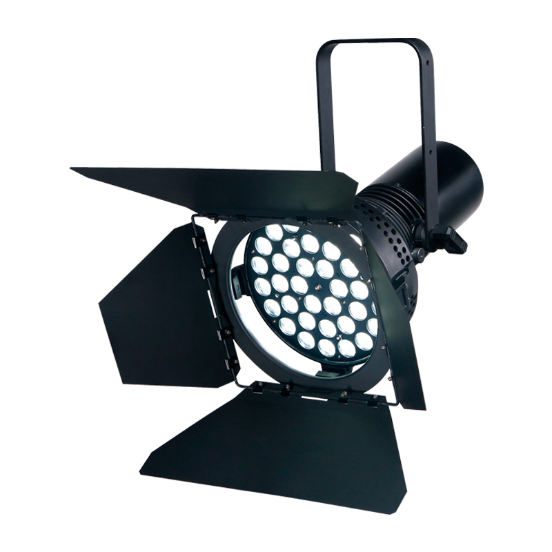 Commercial lighting