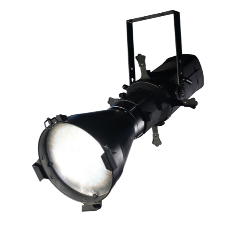 300W LED 10°Profile spotlight