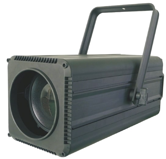 LED长焦聚光灯 (400W)