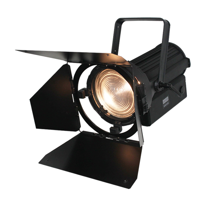 300W Fresnel light
