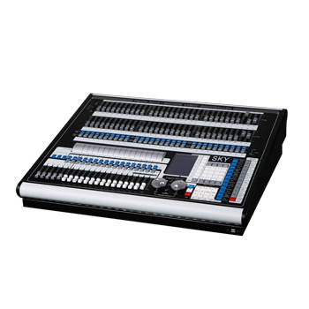control console