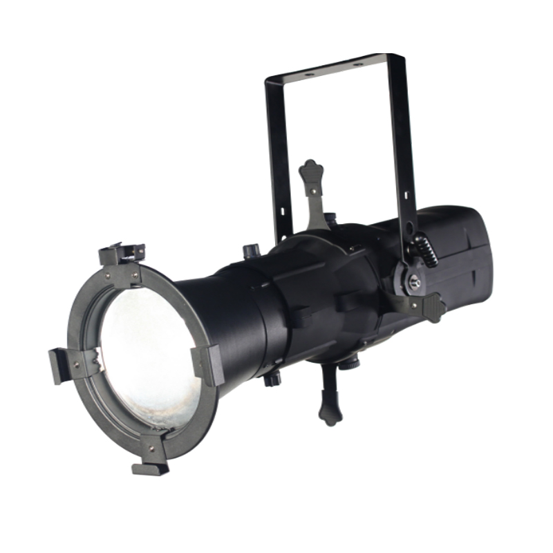 200W LED 14°Profile spotlight